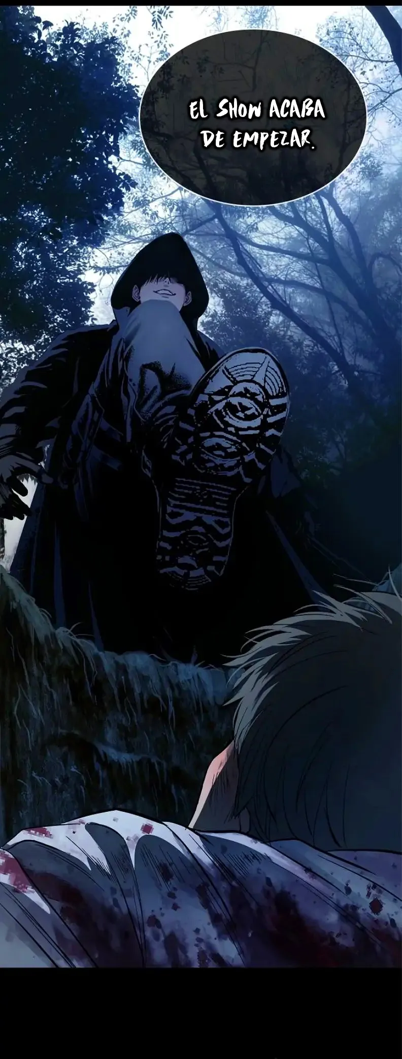 19 Las Flores son un Engaño