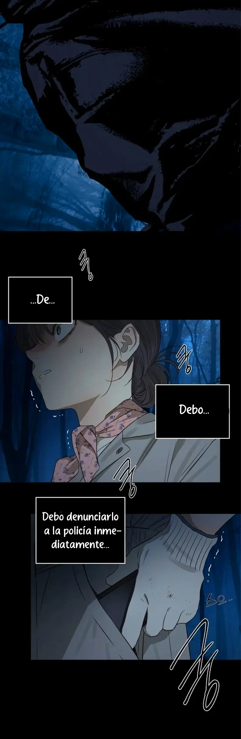 24 Las Flores son un Engaño