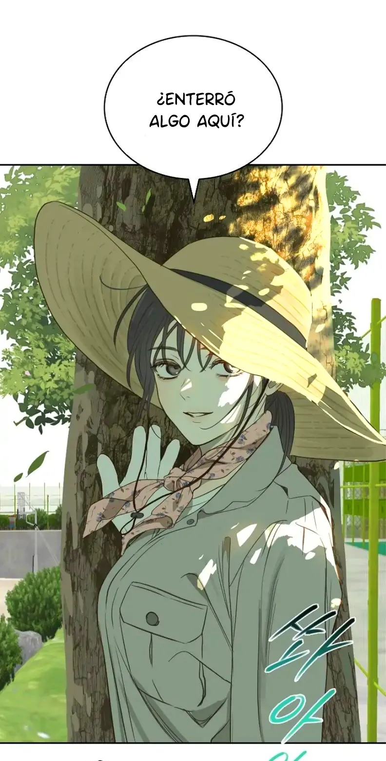 74 Las Flores son un Engaño