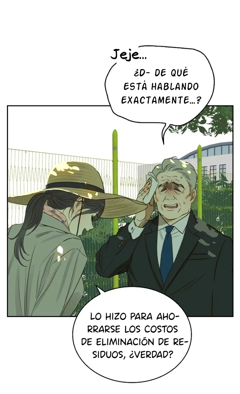 80 Las Flores son un Engaño