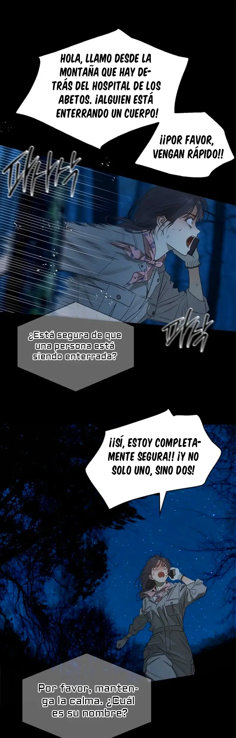 39 Las Flores son un Engaño