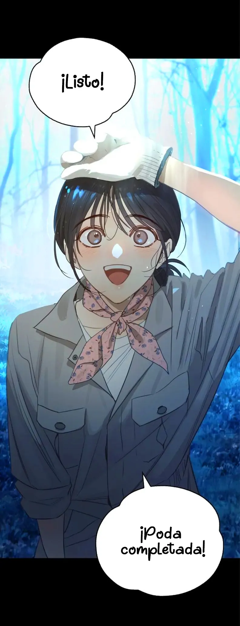 9 Las Flores son un Engaño