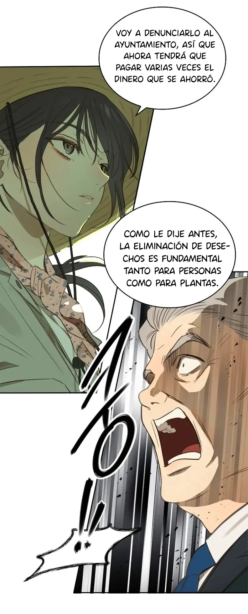 81 Las Flores son un Engaño