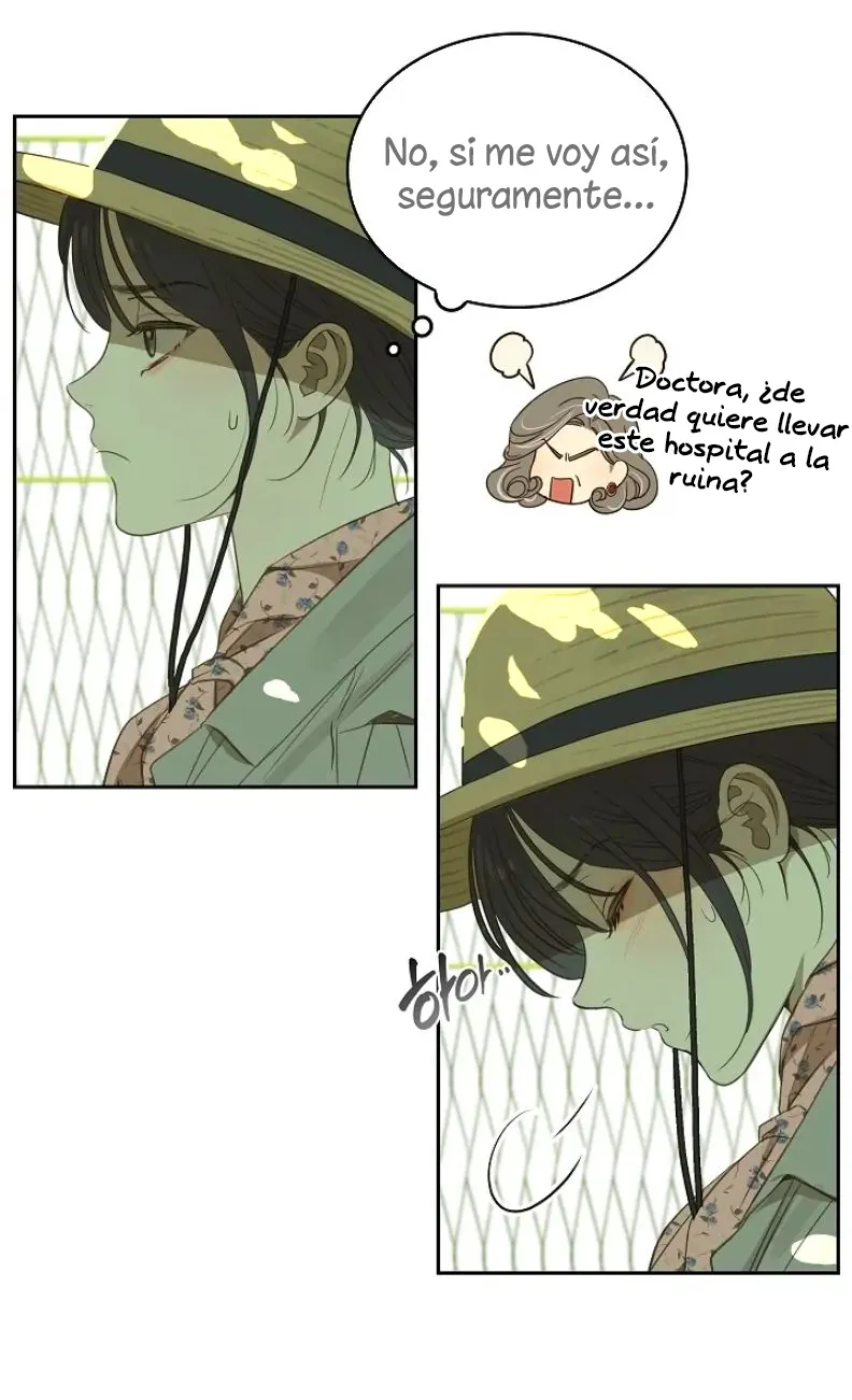 83 Las Flores son un Engaño