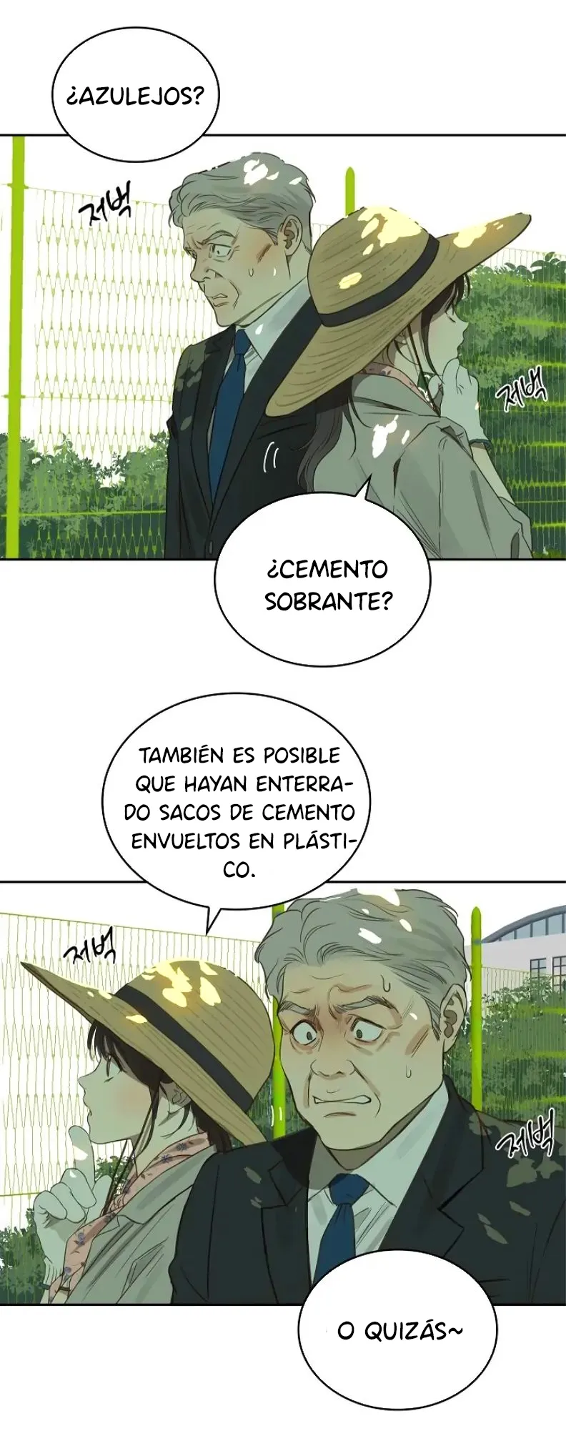 77 Las Flores son un Engaño