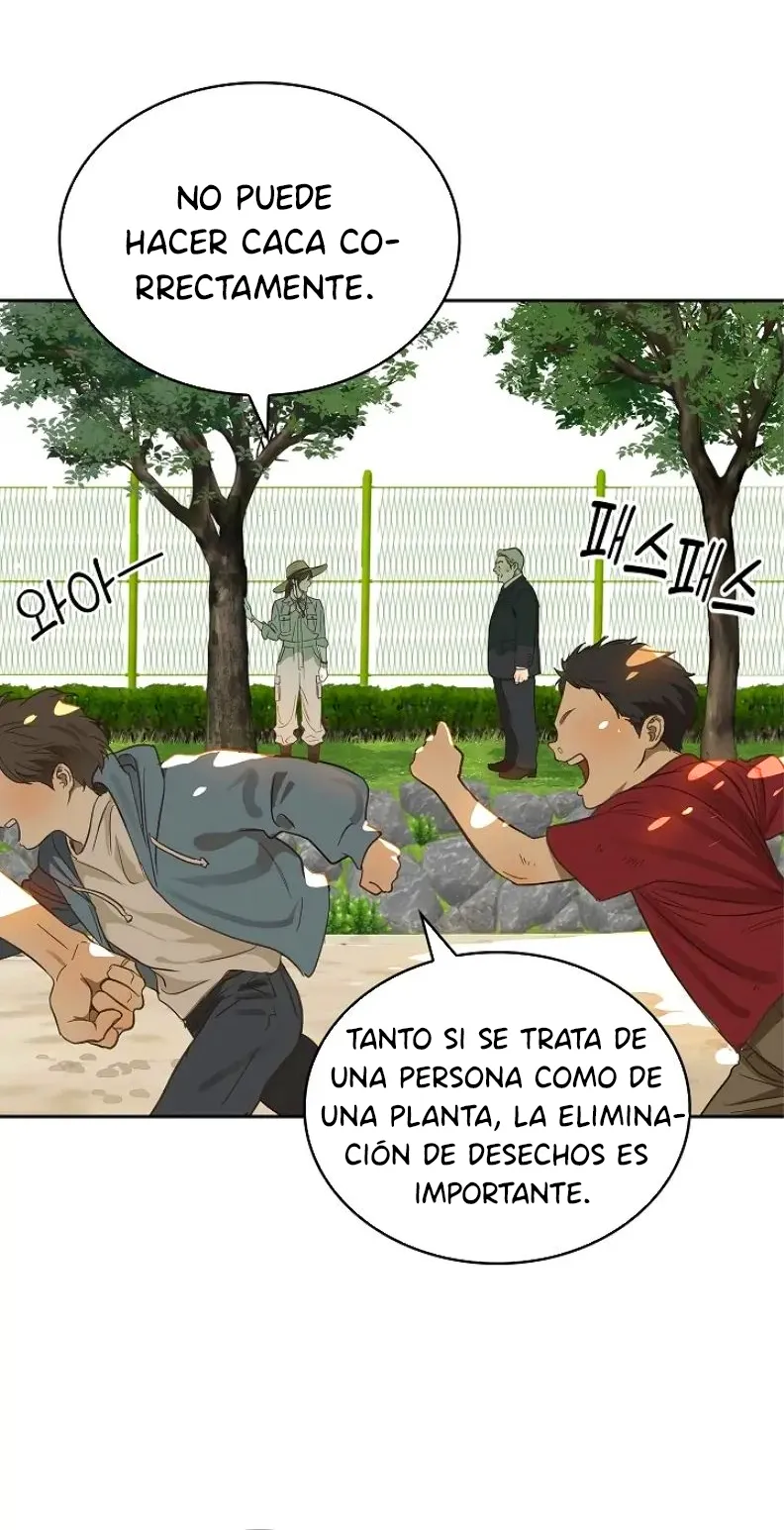 67 Las Flores son un Engaño