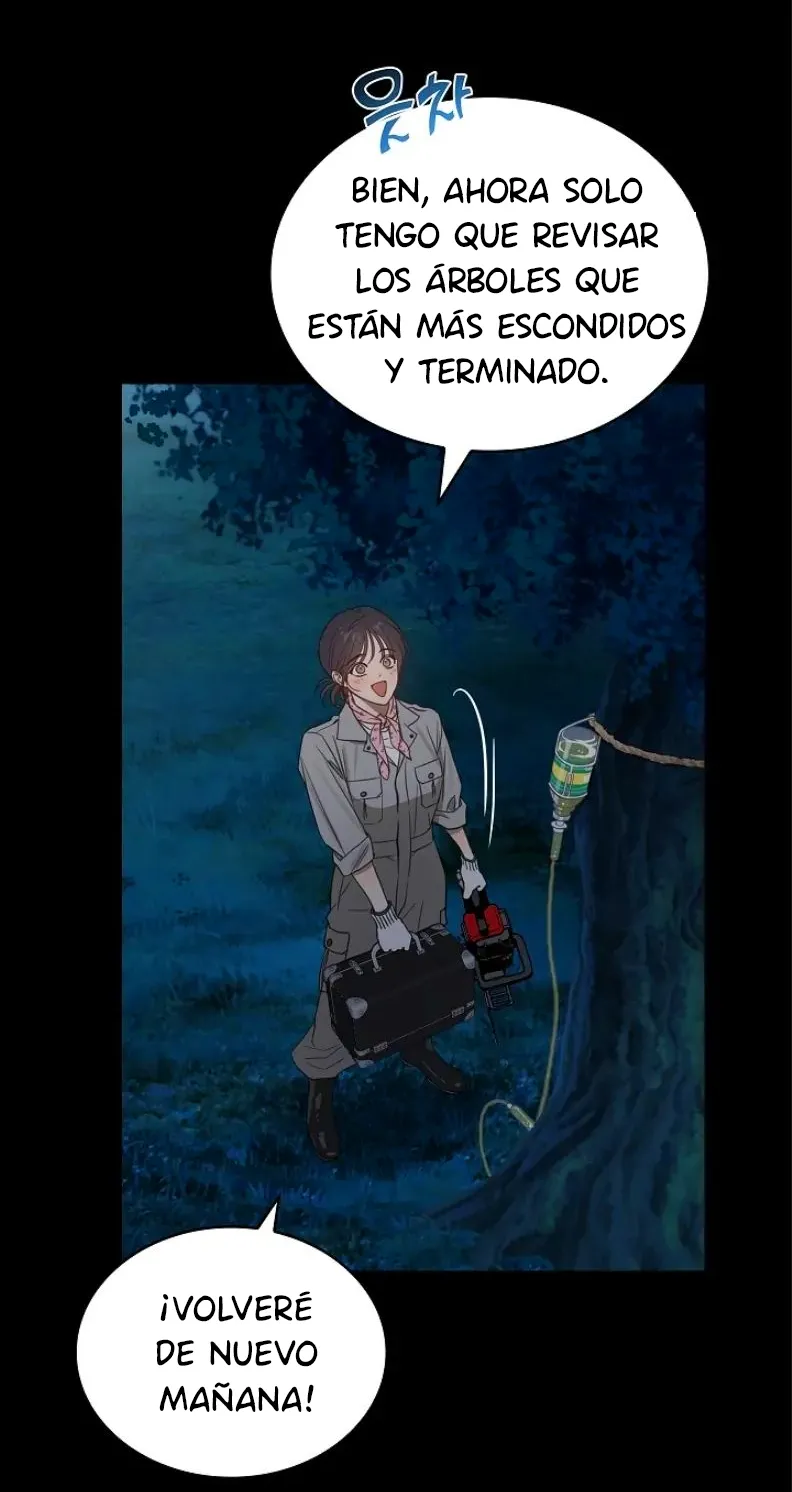 14 Las Flores son un Engaño