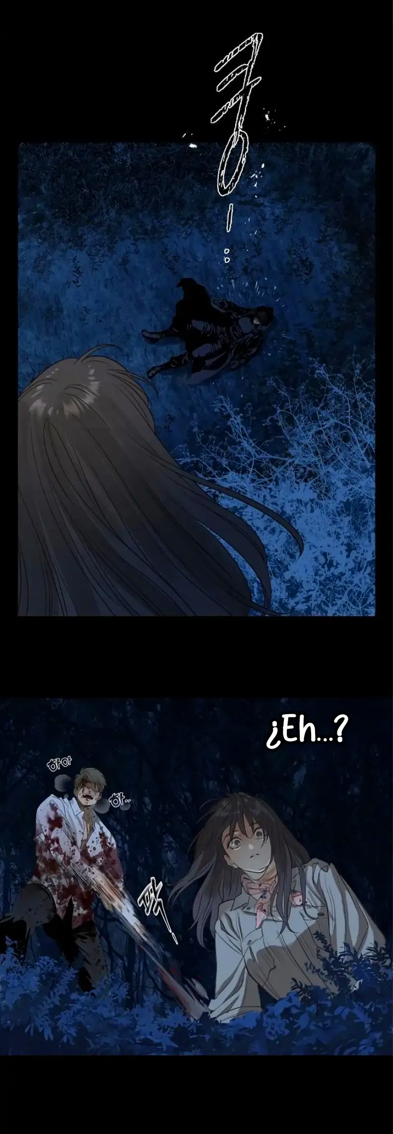 58 Las Flores son un Engaño