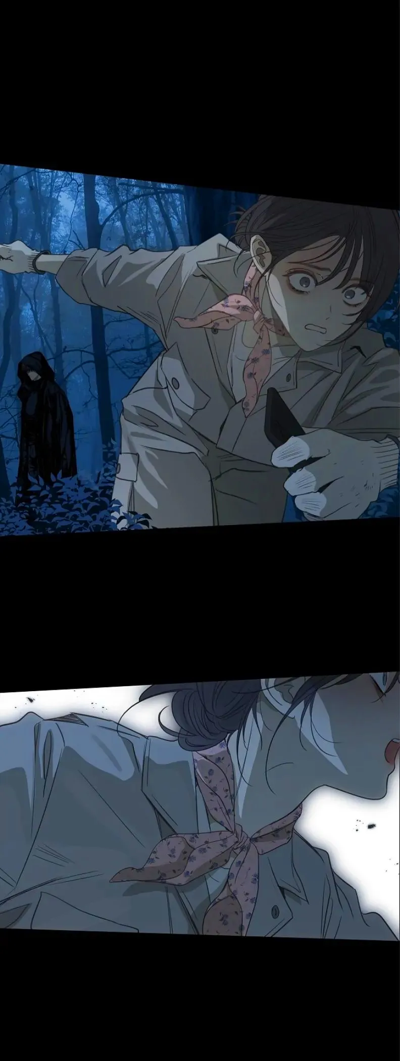 35 Las Flores son un Engaño