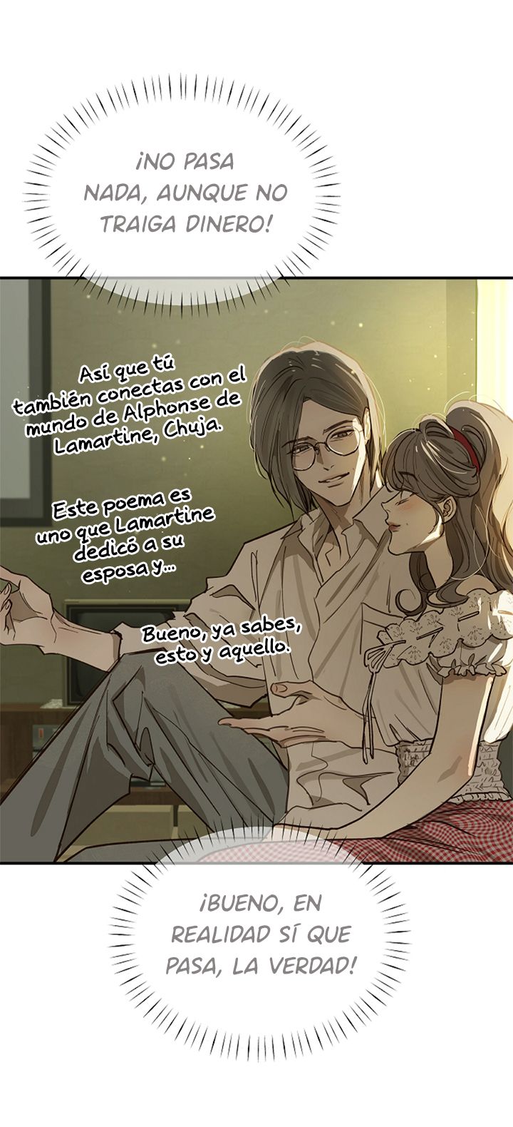 10 Las Flores son un Engaño