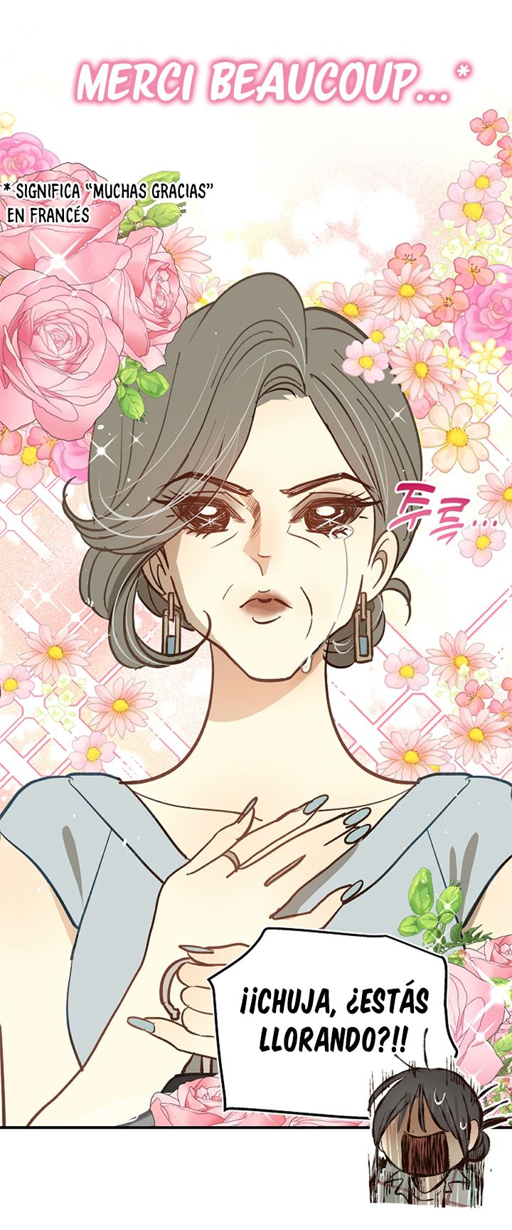 59 Las Flores son un Engaño