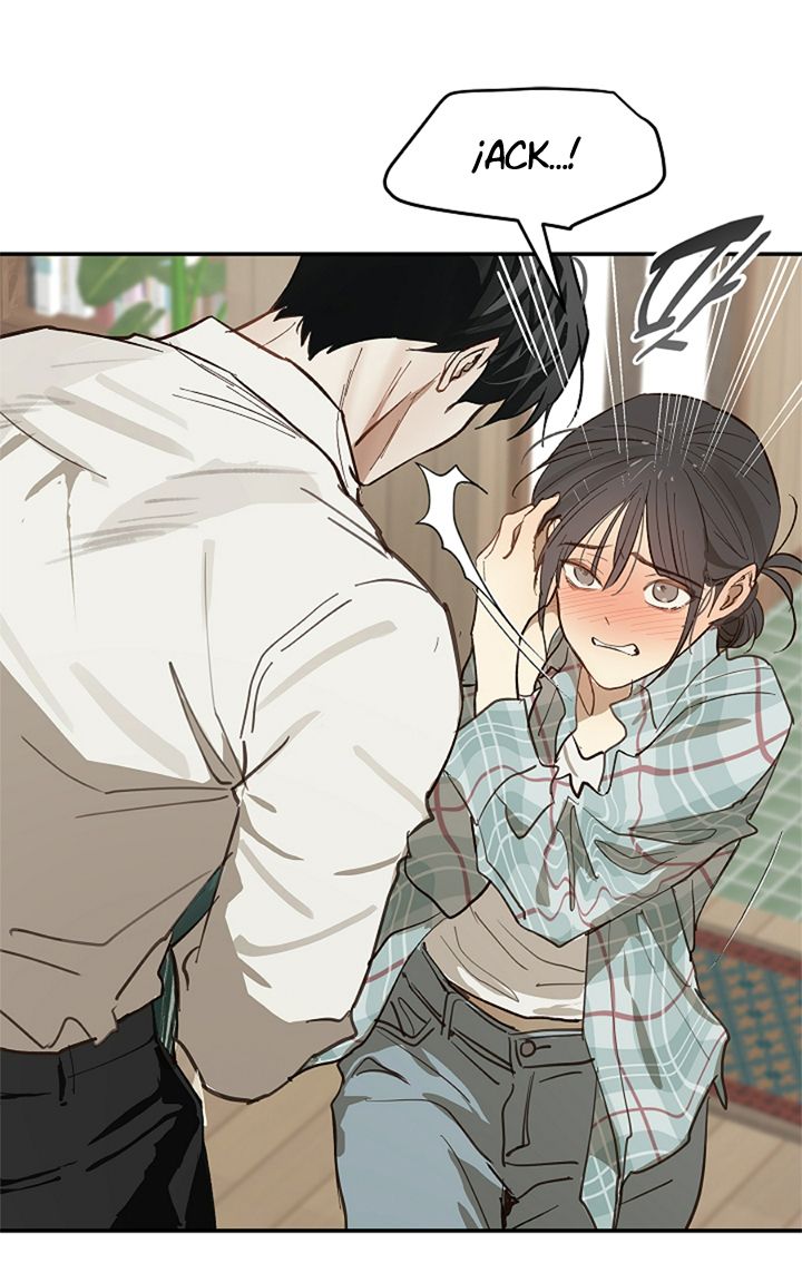 74 Las Flores son un Engaño