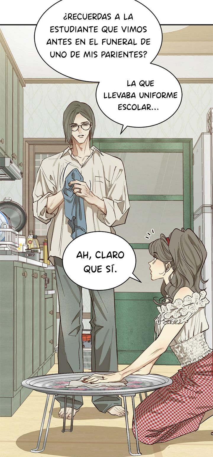 16 Las Flores son un Engaño