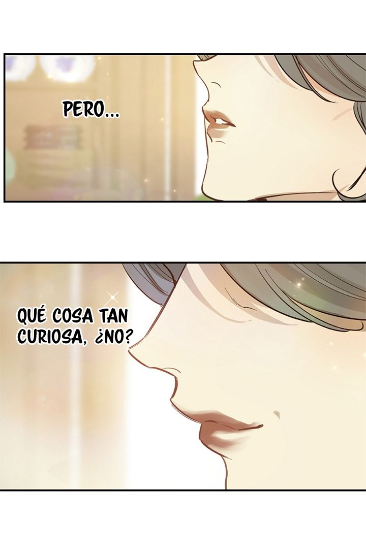 34 Las Flores son un Engaño