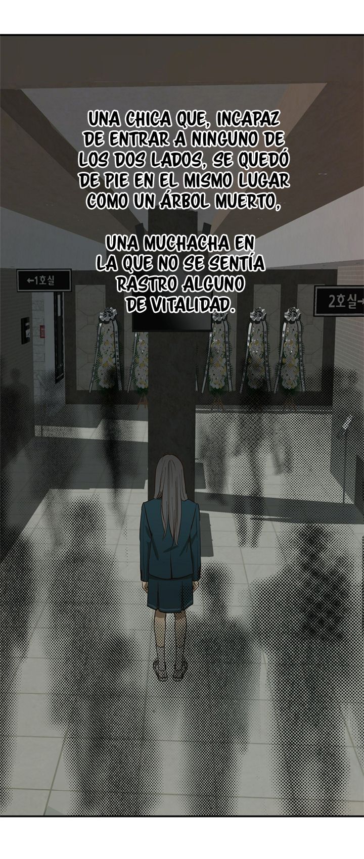 18 Las Flores son un Engaño