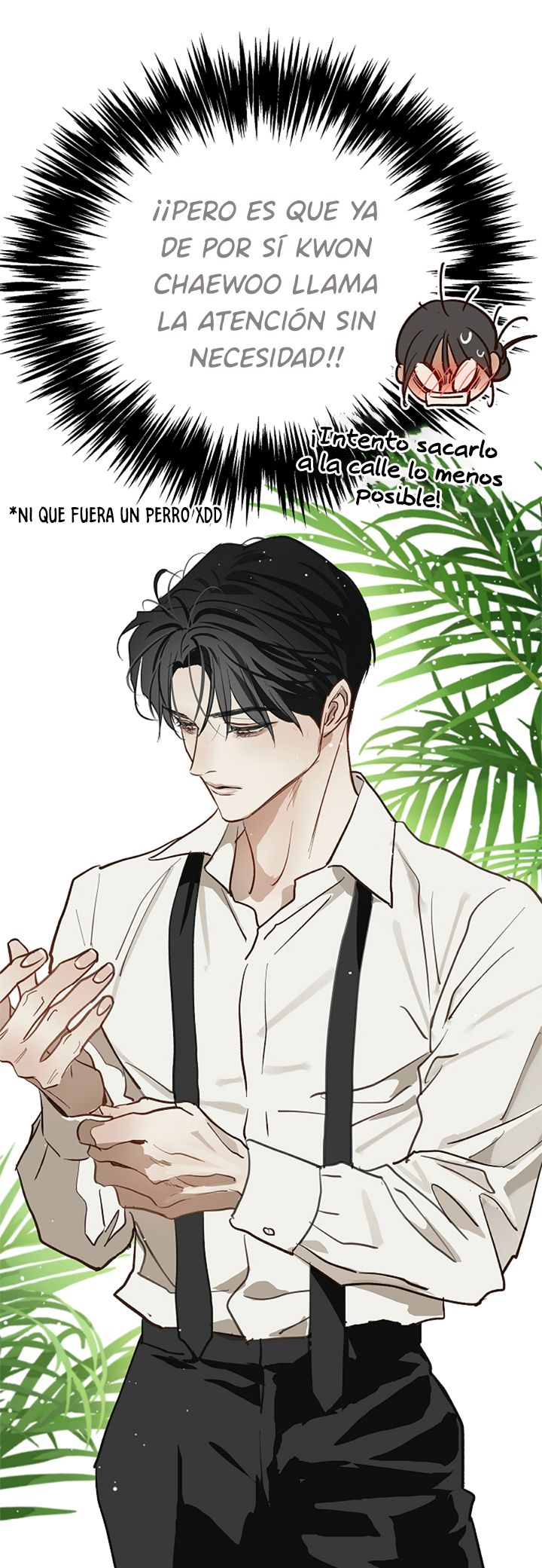 61 Las Flores son un Engaño