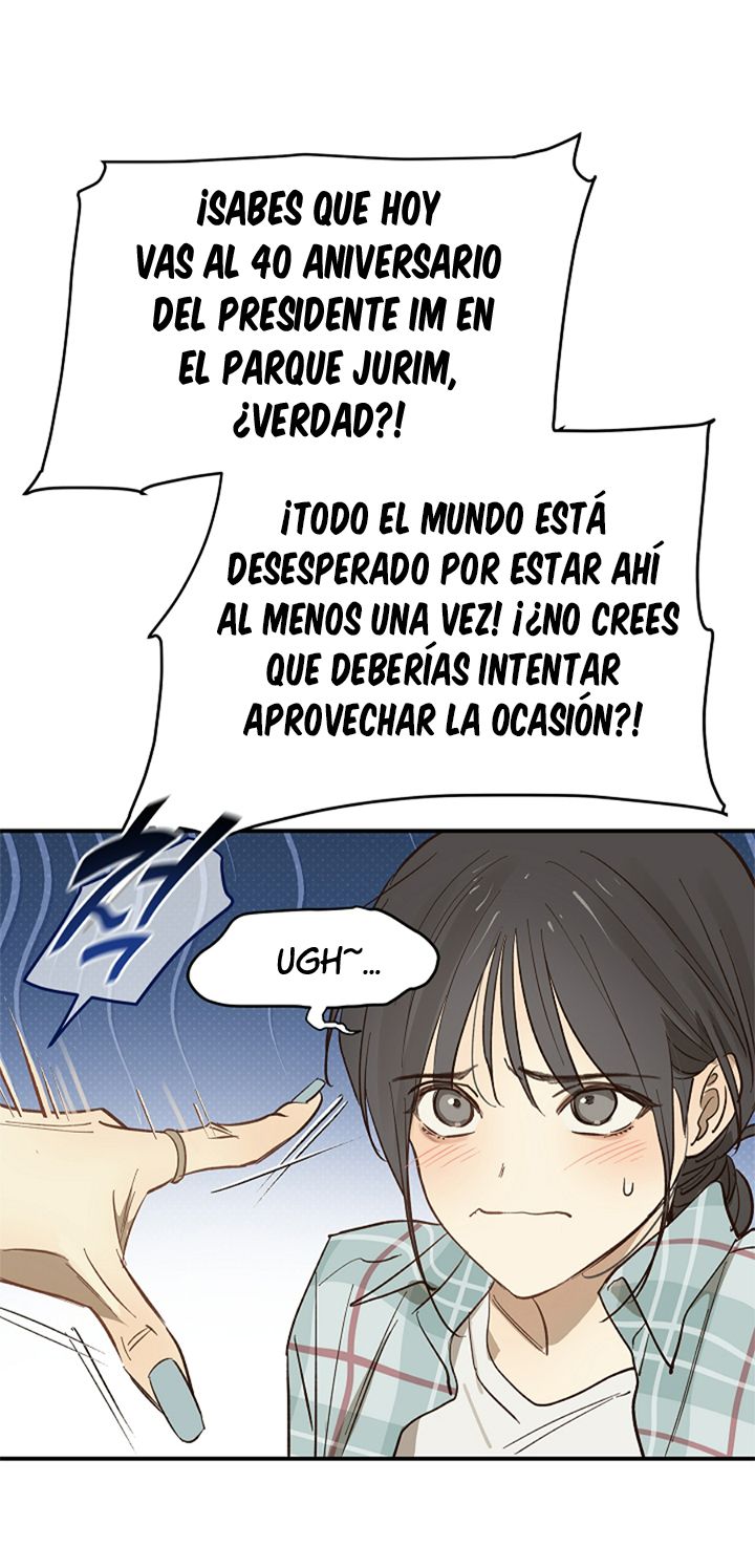 54 Las Flores son un Engaño