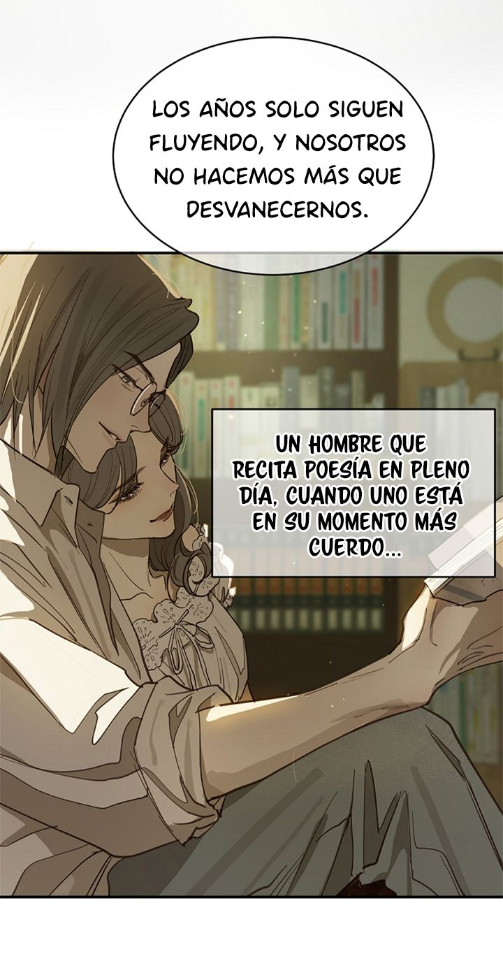 6 Las Flores son un Engaño