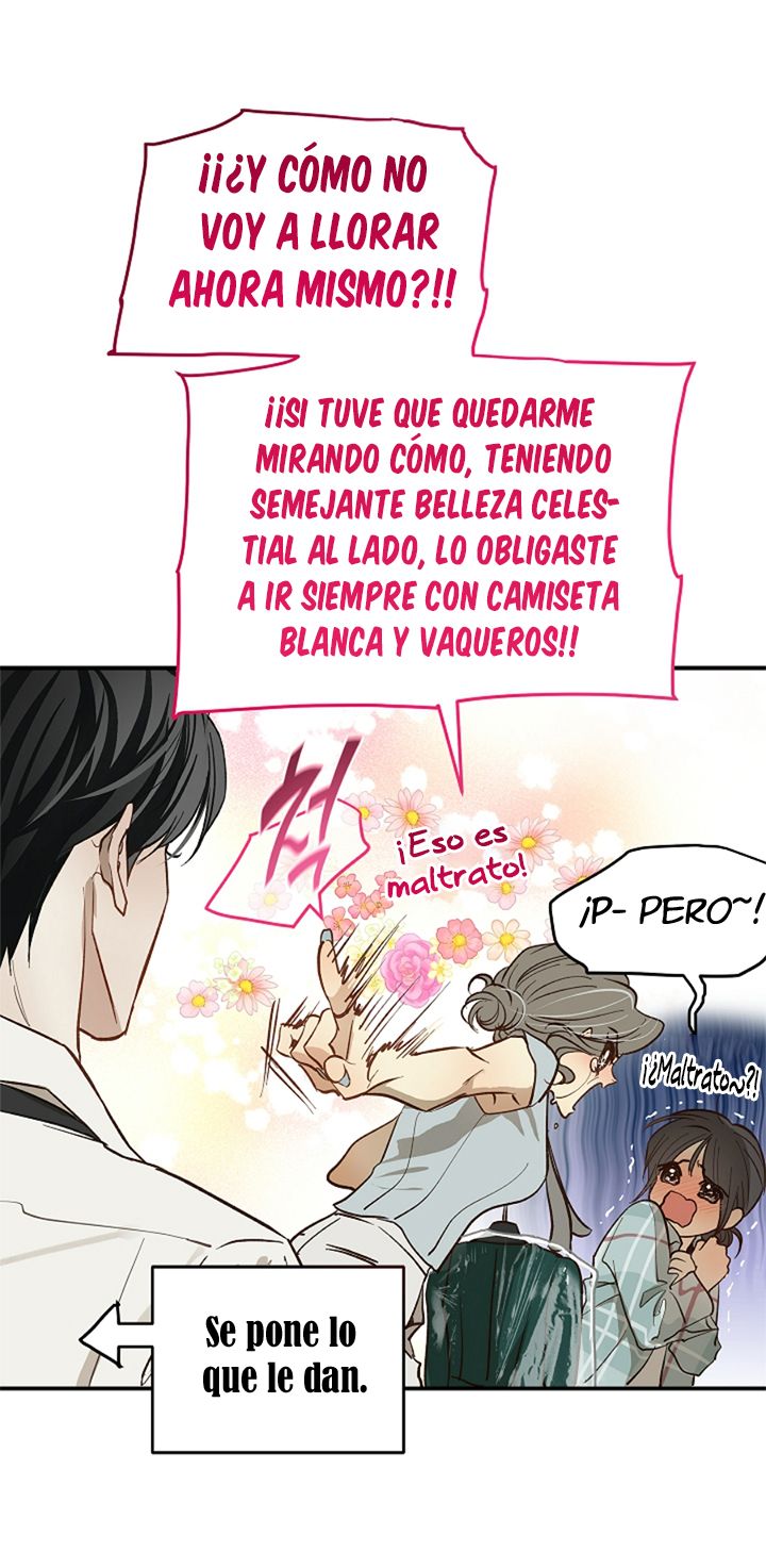 60 Las Flores son un Engaño