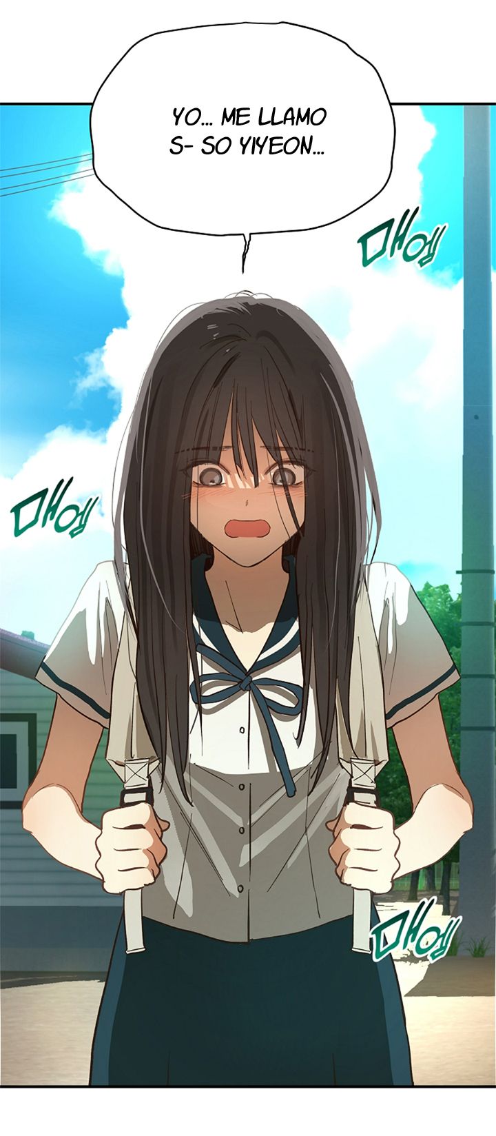 42 Las Flores son un Engaño