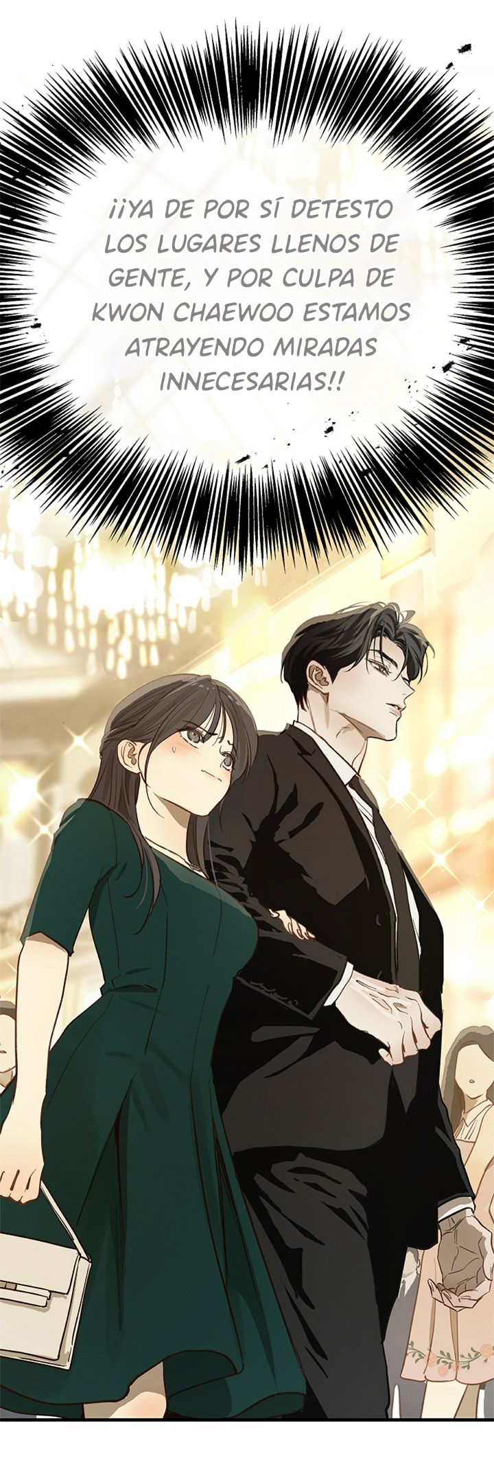 86 Las Flores son un Engaño