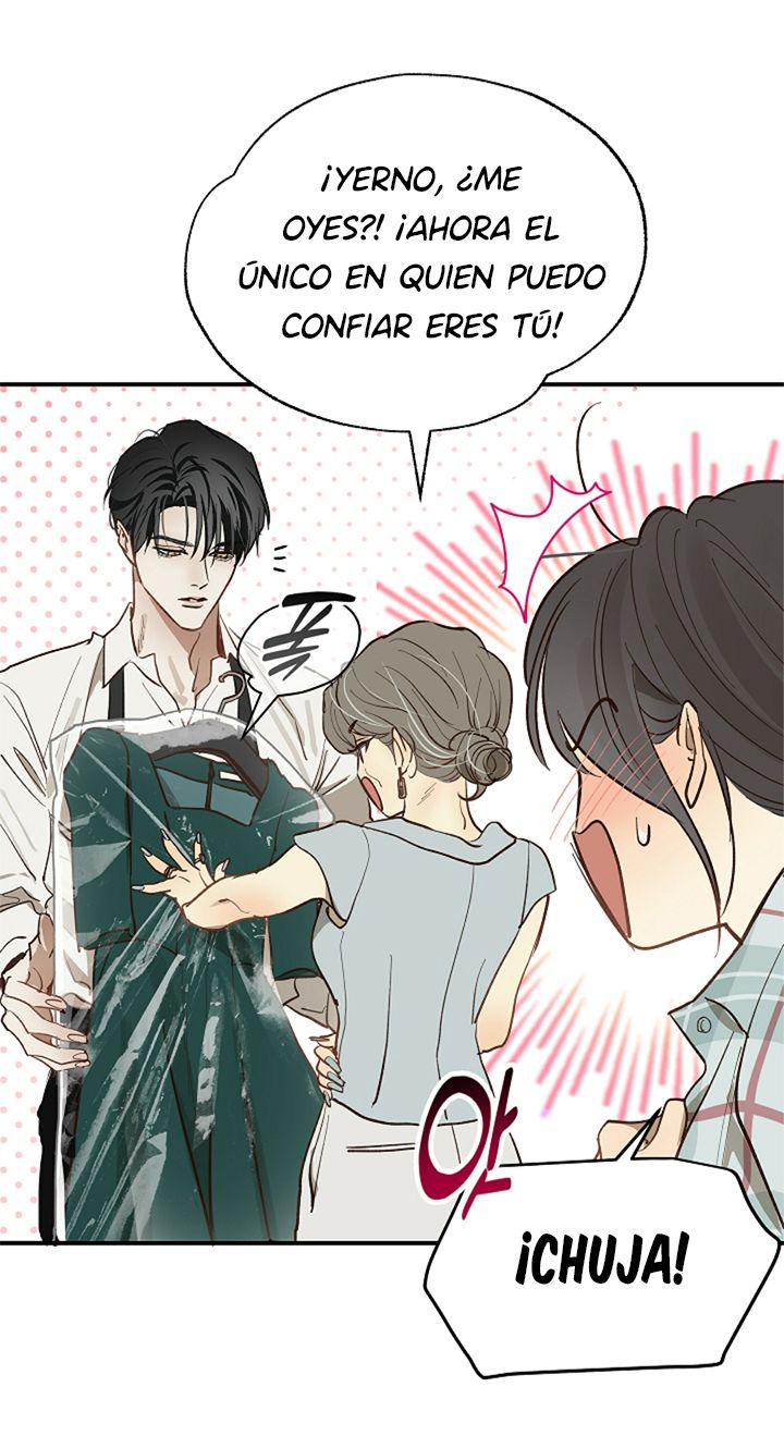 65 Las Flores son un Engaño