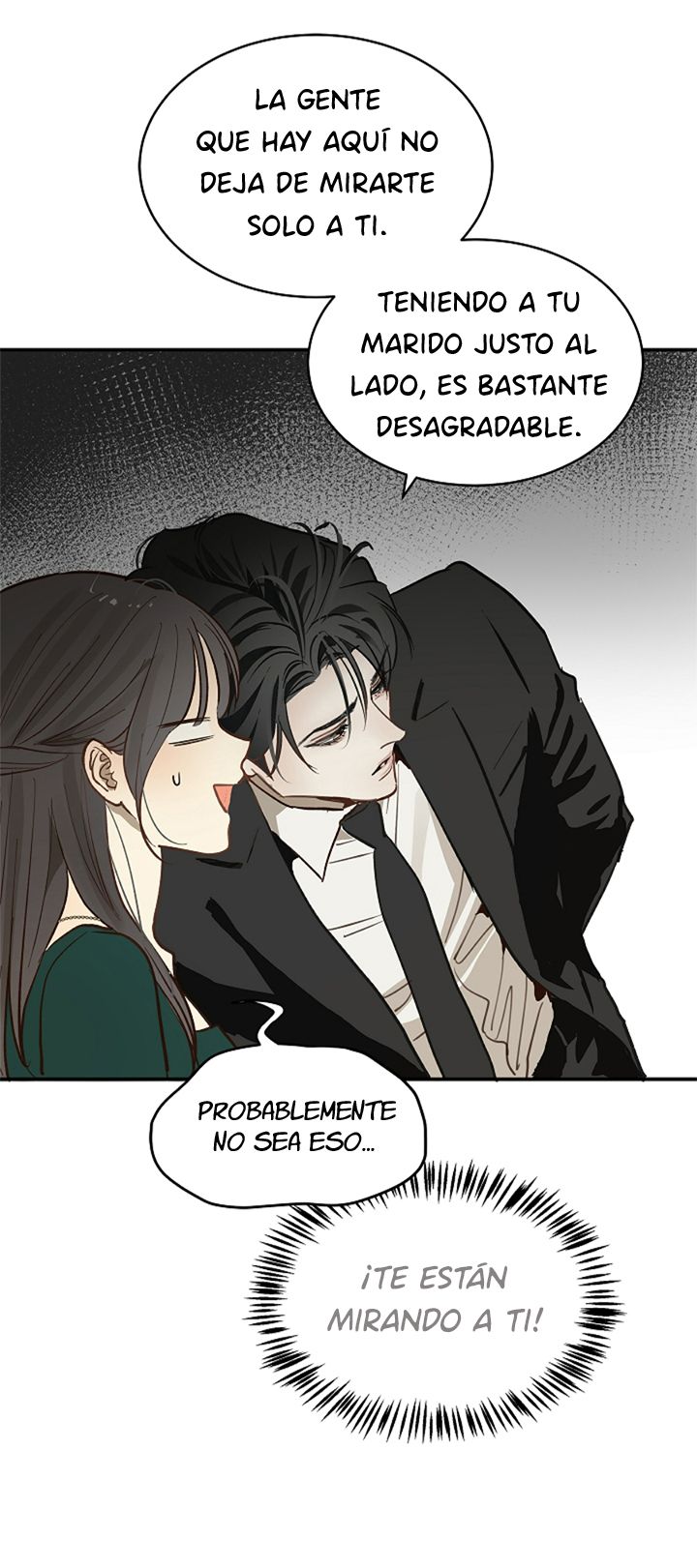 92 Las Flores son un Engaño