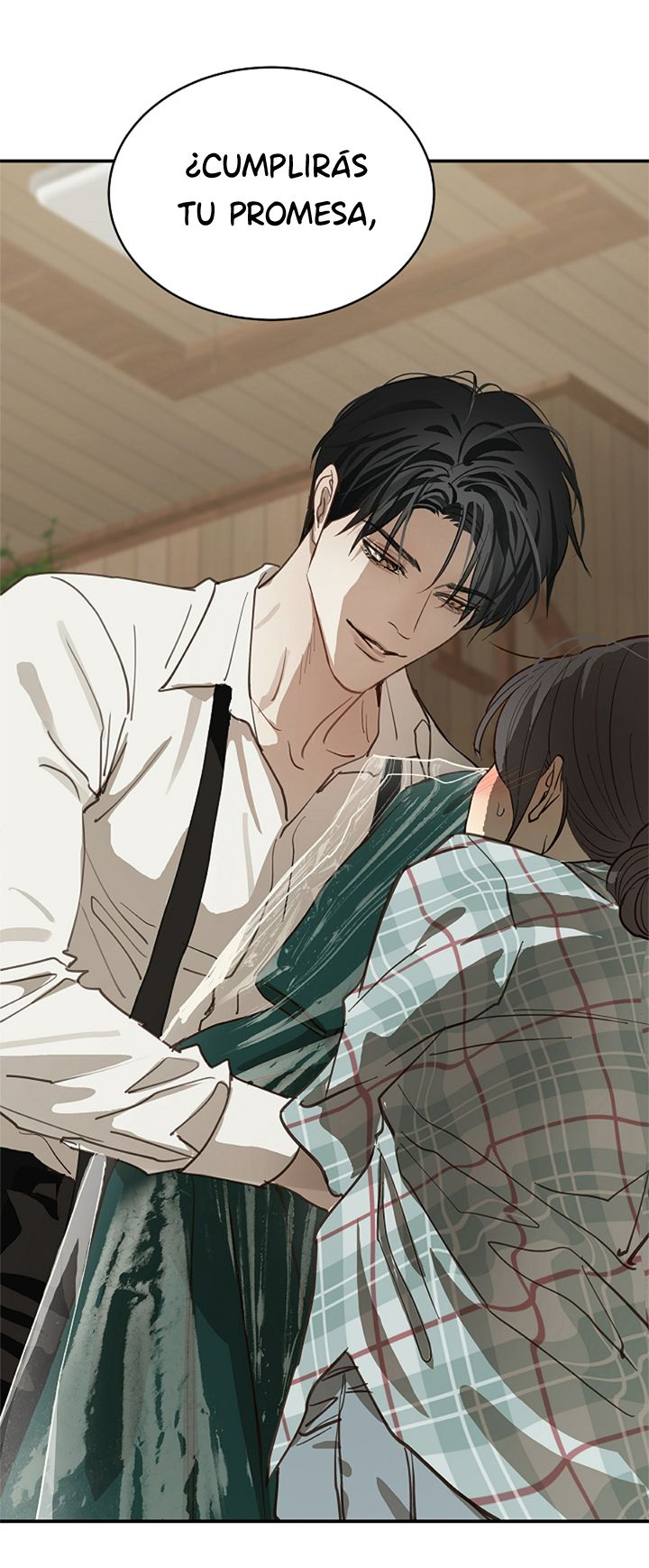 76 Las Flores son un Engaño