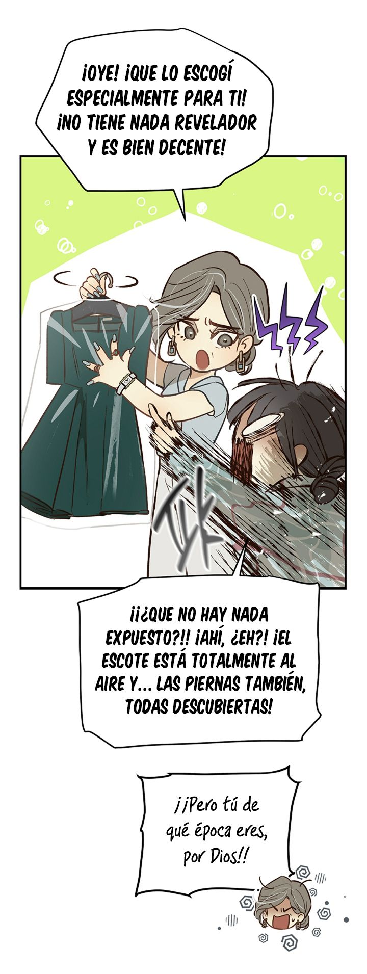 53 Las Flores son un Engaño