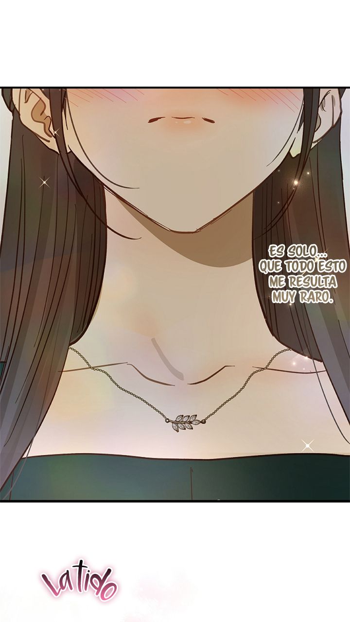 96 Las Flores son un Engaño