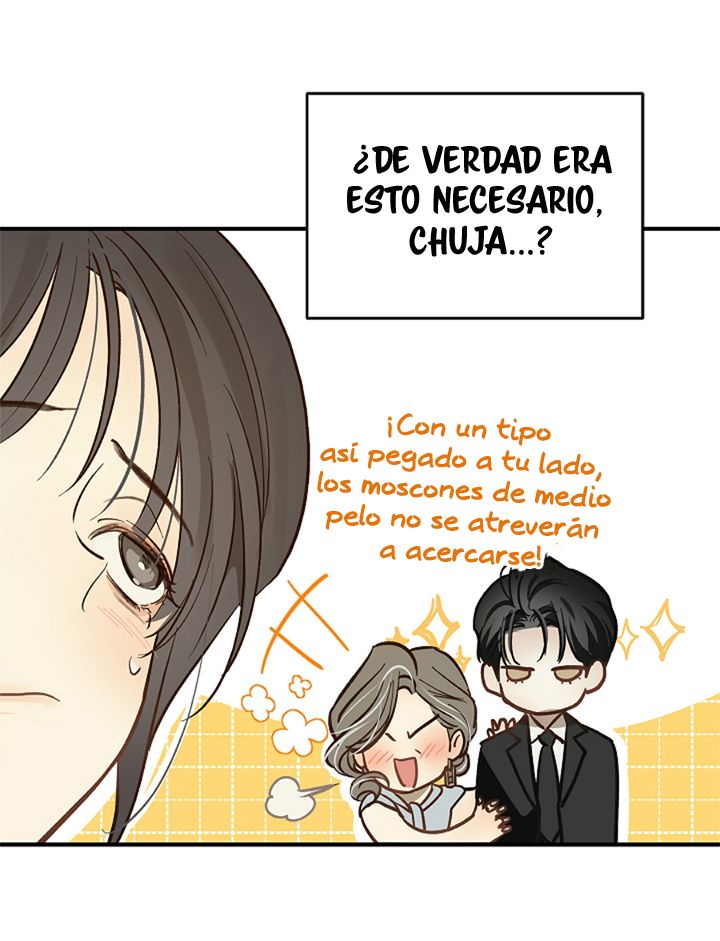 87 Las Flores son un Engaño