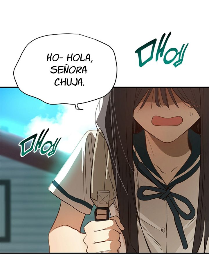 41 Las Flores son un Engaño