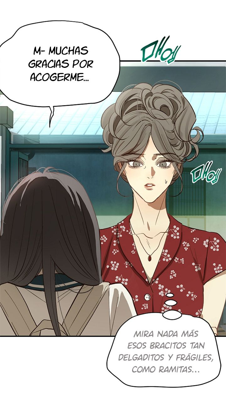 43 Las Flores son un Engaño