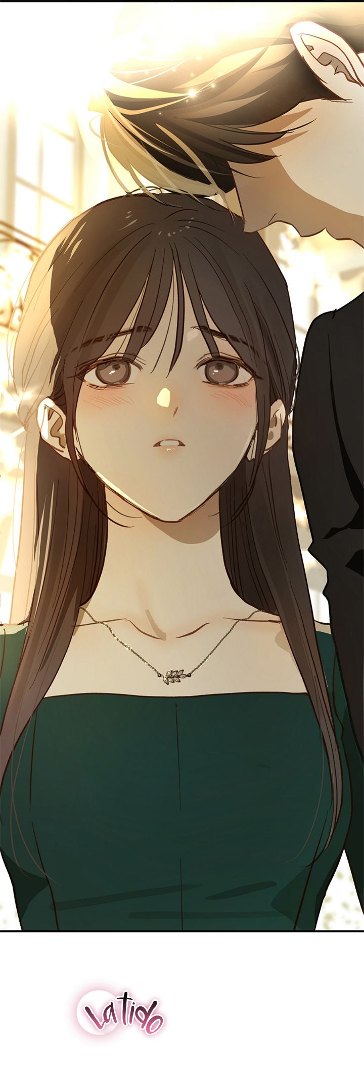 95 Las Flores son un Engaño