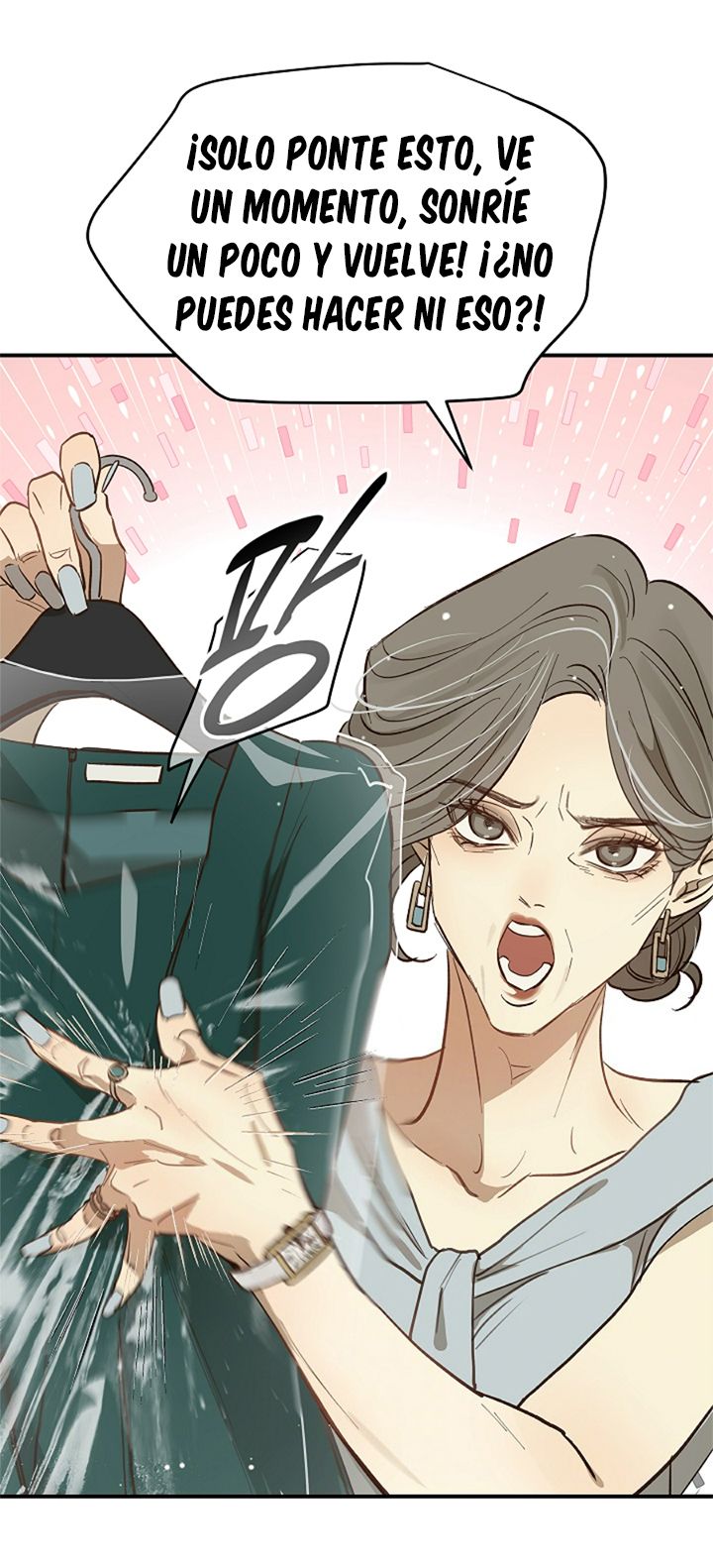 51 Las Flores son un Engaño