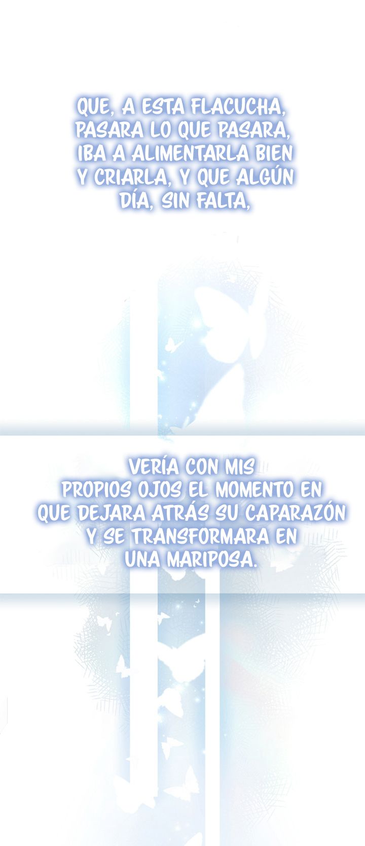 48 Las Flores son un Engaño