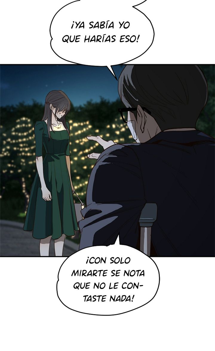 83 Las Flores son un Engaño