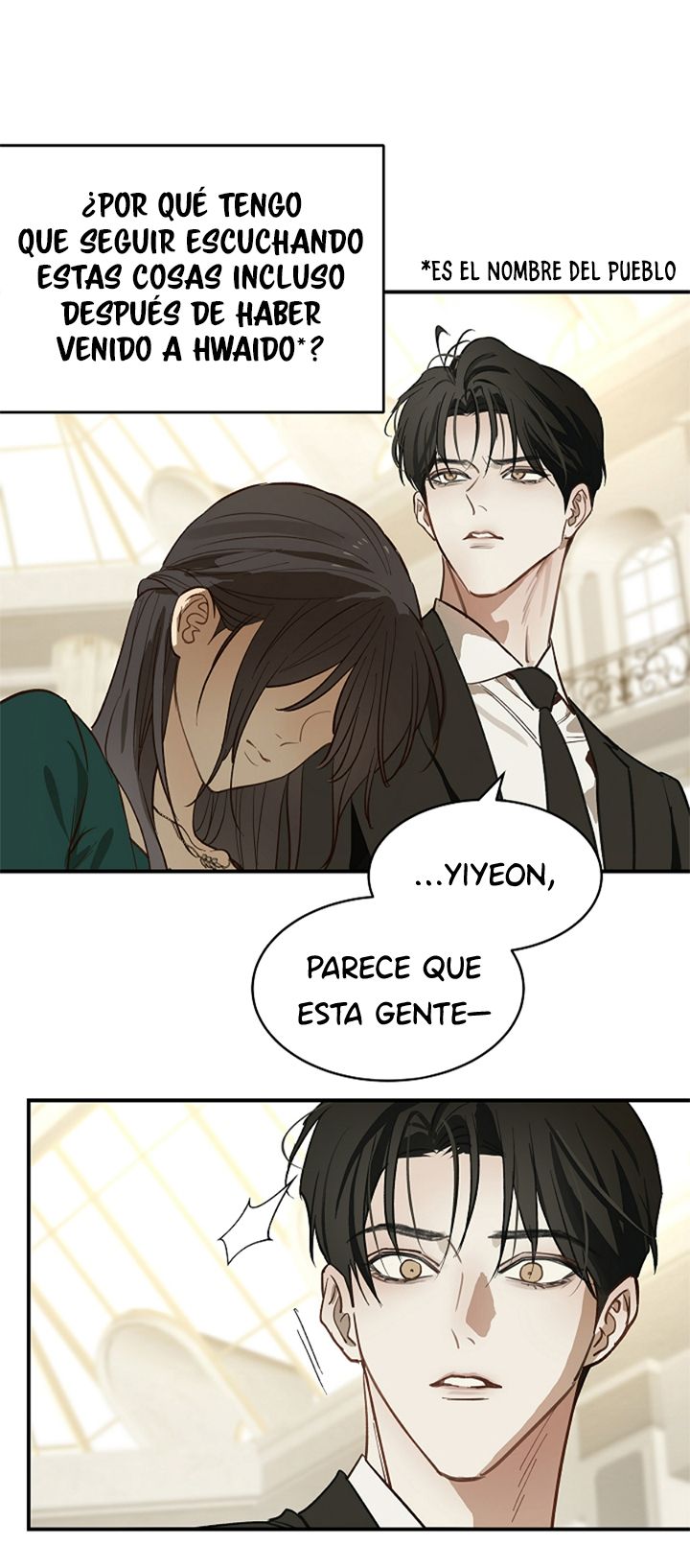 7 Las Flores son un Engaño