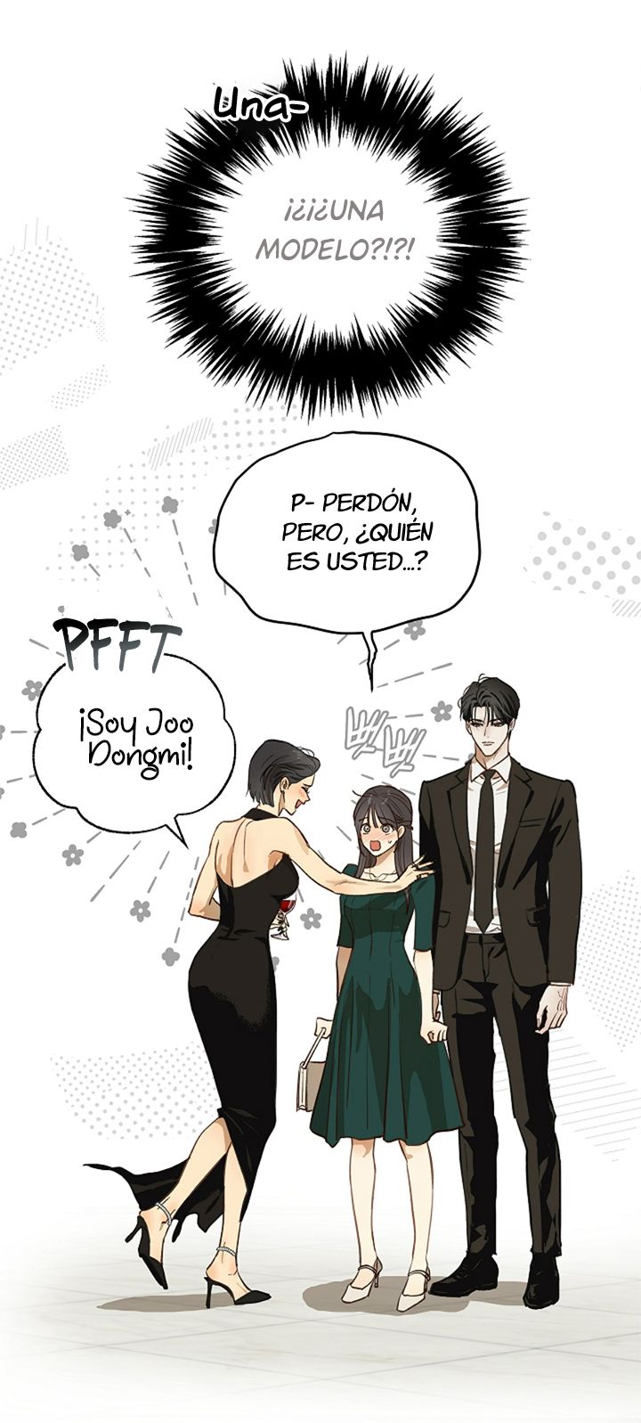 26 Las Flores son un Engaño