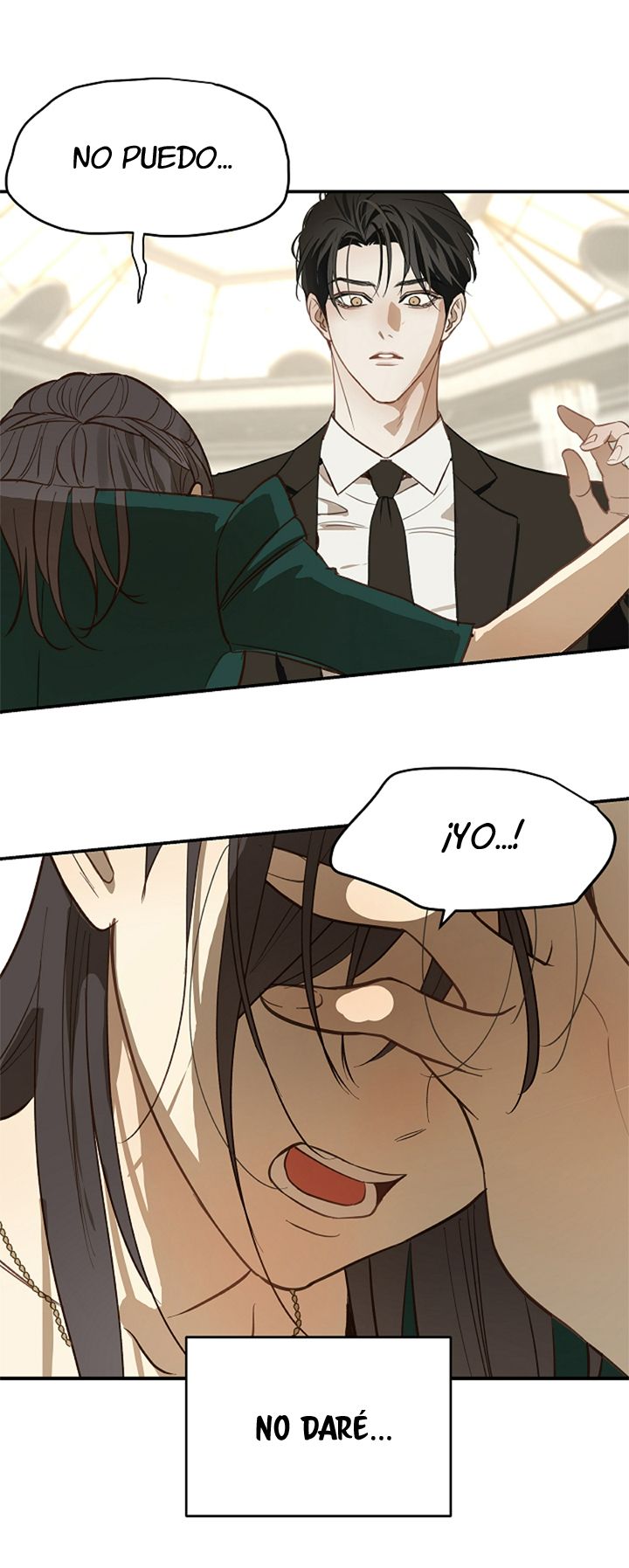 20 Las Flores son un Engaño