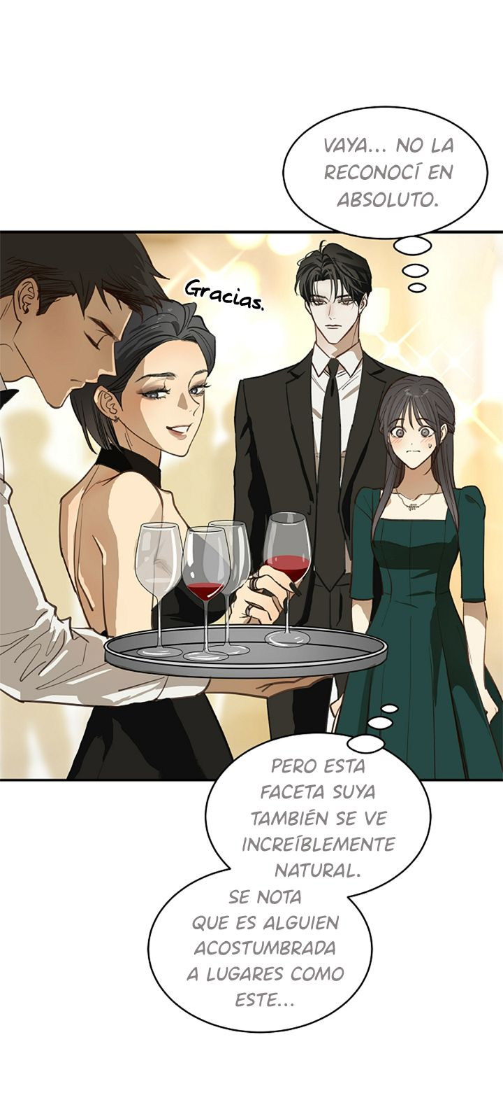 28 Las Flores son un Engaño