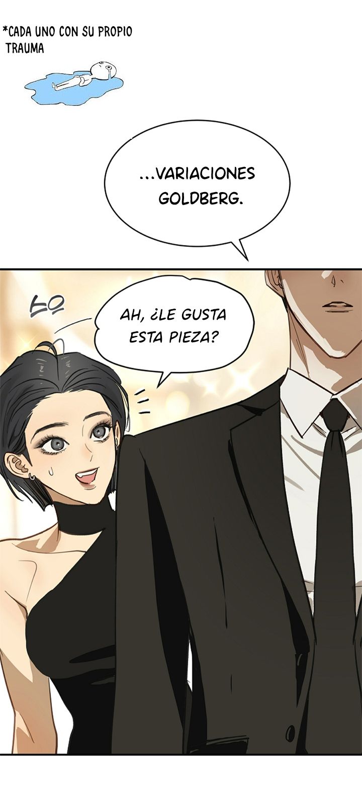 48 Las Flores son un Engaño