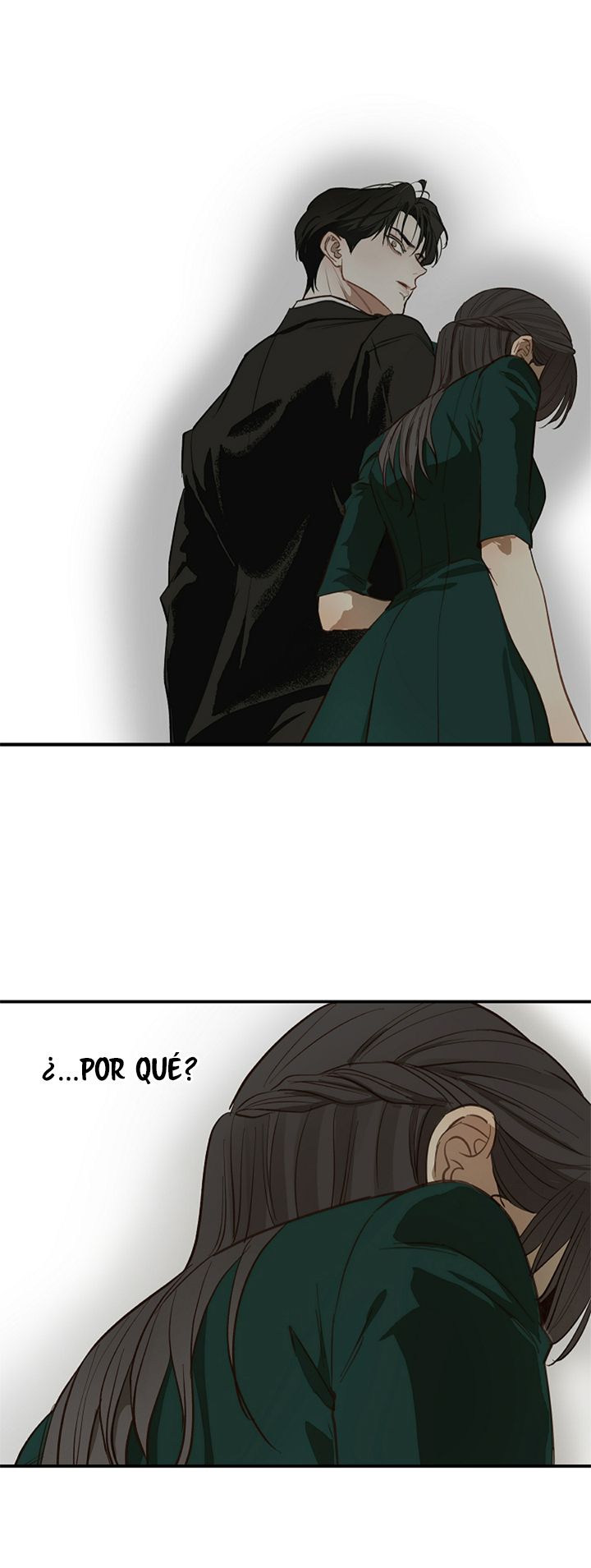 6 Las Flores son un Engaño