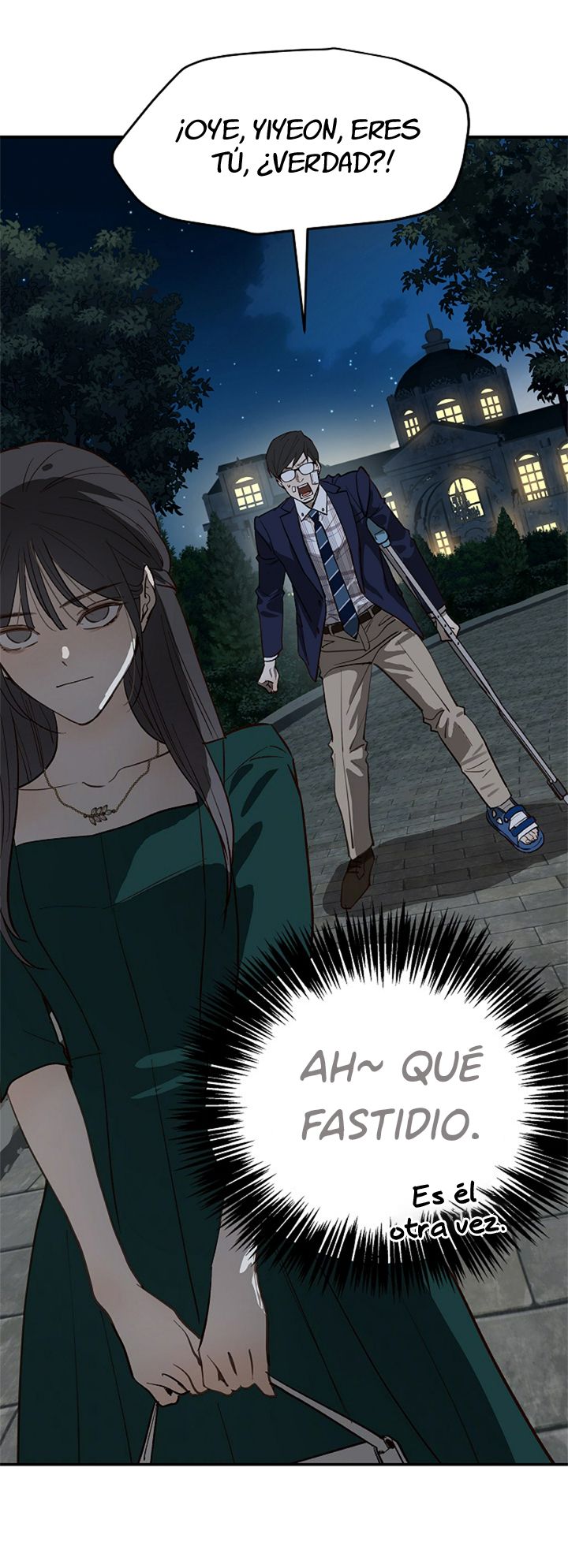 72 Las Flores son un Engaño