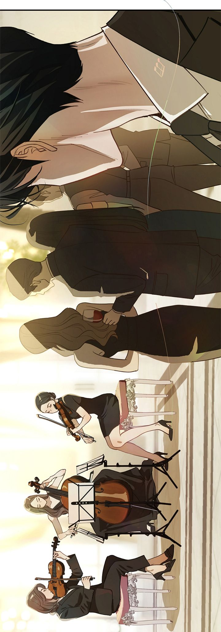 45 Las Flores son un Engaño