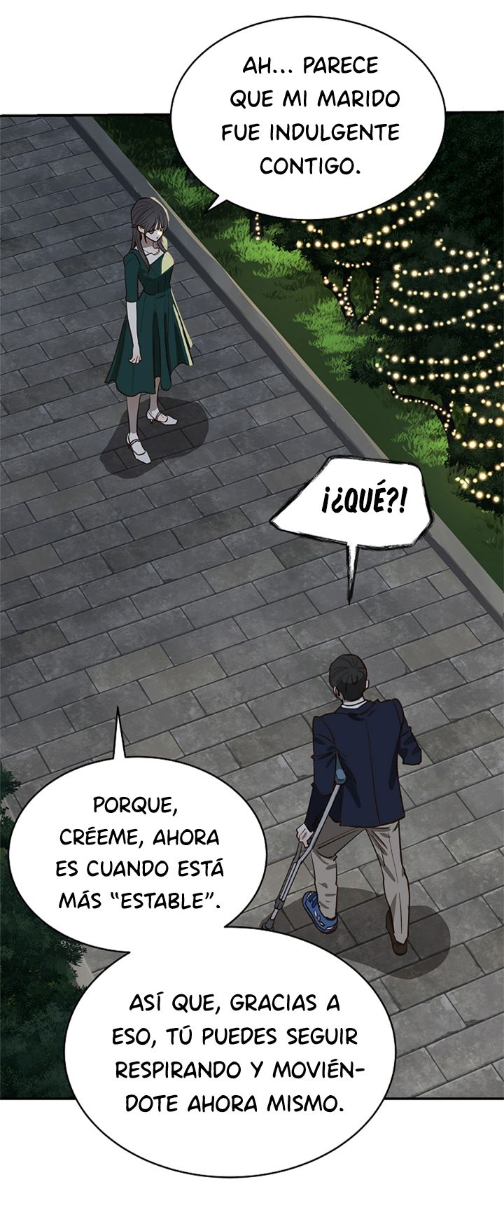 78 Las Flores son un Engaño