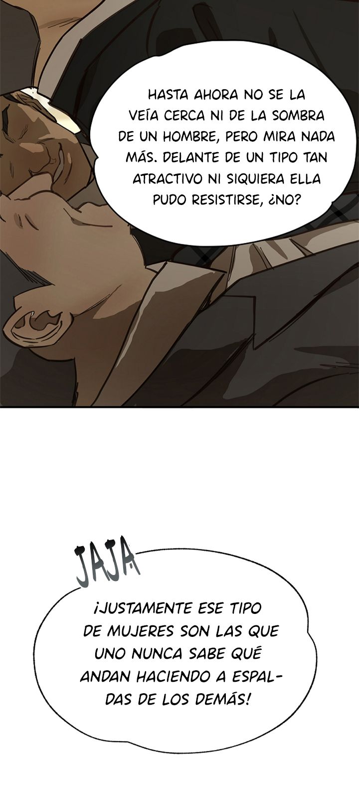 5 Las Flores son un Engaño