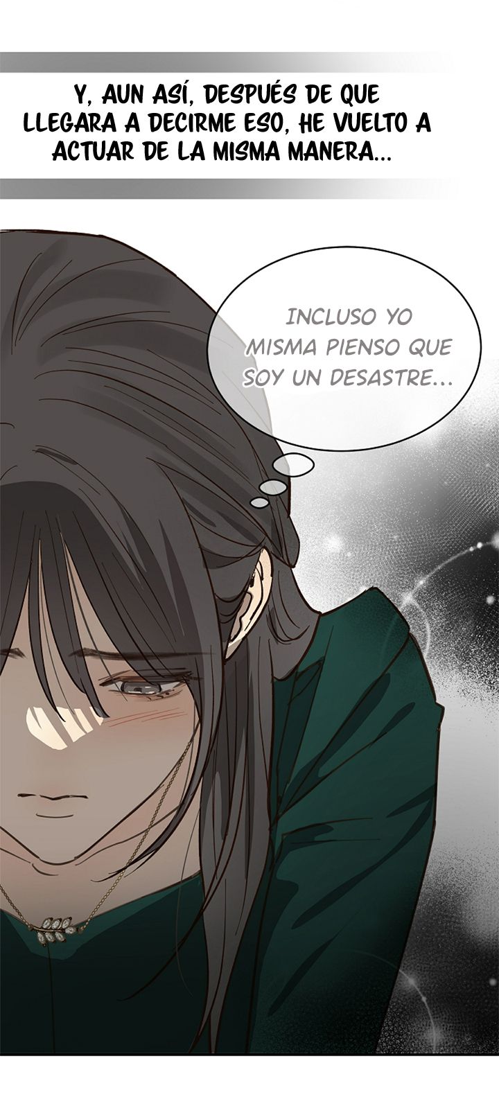 64 Las Flores son un Engaño