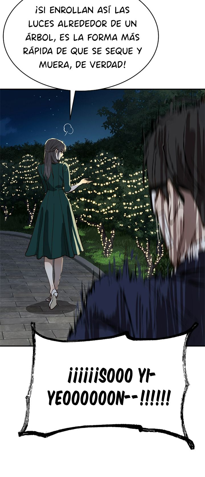 74 Las Flores son un Engaño