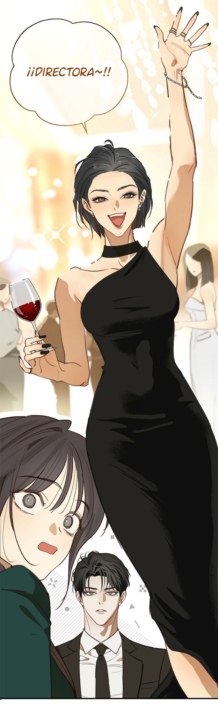 25 Las Flores son un Engaño